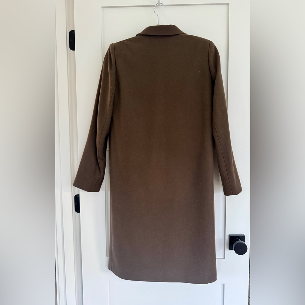 Aritzia Stedman Coat - Picture 6 of 8